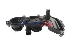 BOGAP A1216141 — Маслоотражатель вентиляции картера
