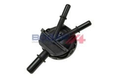 BOGAP A1216152 — Deflector ulei ventilație carter