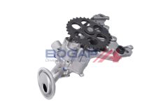 BOGAP A1412102 — Pompă de ulei motor