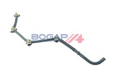 BOGAP A1621116 — Шланг обратки форсунок