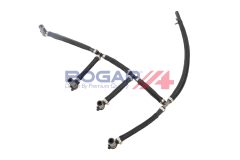 BOGAP A1621129 — Шланг обратки форсунок