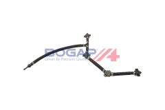 BOGAP A1621132 — Шланг обратки форсунок