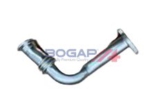 BOGAP A1711467 — Furtun intercooler