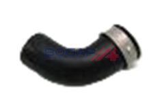 BOGAP A1711475 — Furtun intercooler