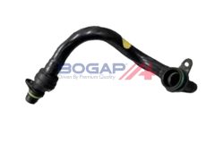 BOGAP A1825115 — Шланг вентиляции клапанной крышки