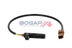 BOGAP A2163101 — Senzor de turație cutie de viteze automată