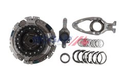 BOGAP A2223118 — Kit ambreiaj