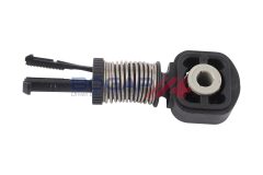 BOGAP A2226106 — Bucșă ax furcă de schimbare viteze