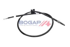 BOGAP A3126131 — Трос ручного тормоза
