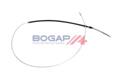 BOGAP A3126132 — Трос ручного тормоза