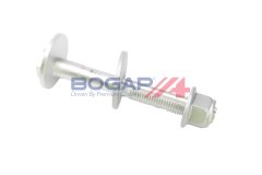 BOGAP A3346101 — Болт регулировки развала