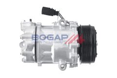 BOGAP A4110115 — Compresor aer condiționat