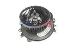 BOGAP A4111163 — Ventilator habitaclu