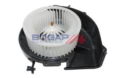 BOGAP A4111177 — Ventilator habitaclu