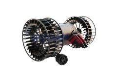 BOGAP A4111181 — Моторчик печки