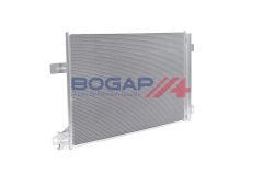 BOGAP A4117147 — Radiator aer condiționat