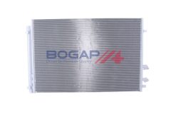 BOGAP A4117172 — Radiator aer condiționat