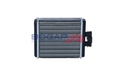 BOGAP A4120109 — Radiator încălzire habitaclu