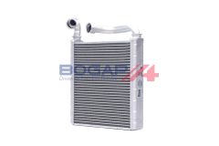 BOGAP A4120124 — Radiator încălzire habitaclu