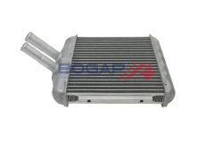 BOGAP A4120136 — Радиатор печки