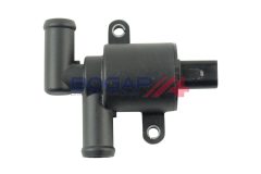 BOGAP A4122100 — Клапан печки