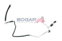 BOGAP A4128135 — Conductă dublă aer condiționat