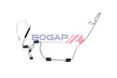 BOGAP A4128176 — Conductă dublă aer condiționat