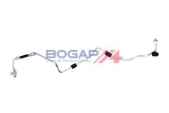 BOGAP A4128188 — Сдвоенная трубка кондиционера