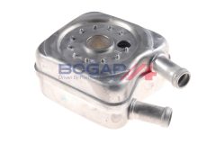 BOGAP A4222111 — Radiator ulei motor