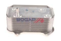 BOGAP A4222123 — Radiator ulei motor