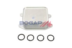 BOGAP A4222140 — Radiator ulei motor