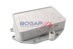 BOGAP A4222154 — Radiator ulei motor