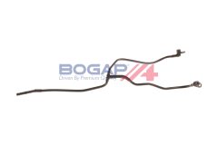 BOGAP A4228452 — Патрубок радиатора
