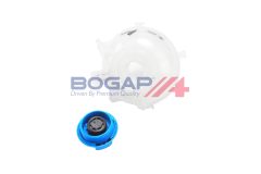BOGAP A4240144 — Vas de expansiune