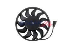 BOGAP A4243254 — Ventilator radiator motor