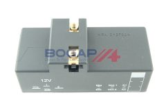 BOGAP A4244104 — Блок управления вентилятором радиатора