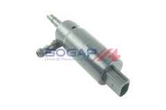 BOGAP A5522200 — Насос омывателя стекла