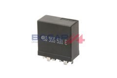 BOGAP A5529100 — Releu interval ștergătoare