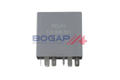 BOGAP A5529101 — Releu interval ștergătoare