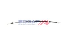 BOGAP A5717106 — Cablu schimbător cutie manuală