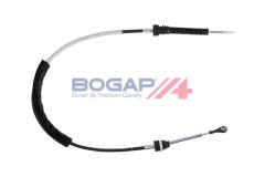 BOGAP A5717107 — Cablu schimbător cutie manuală