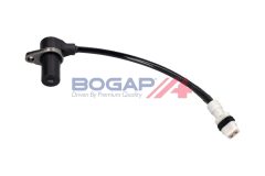 BOGAP A7117321 — Датчик ABS