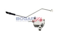 BOGAP A7214124 — Привод лючка бензобака