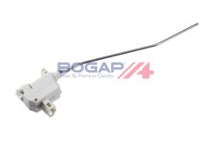 BOGAP A7214131 — Привод лючка бензобака