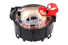 BOGAP A7310109 — Spirală airbag volan