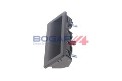 BOGAP A7313106 — Comutator încuietoare hayon