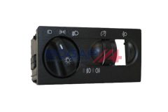 BOGAP A7344168 — Comutator lumini faruri