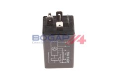 BOGAP A7617138 — Реле паузы дворников