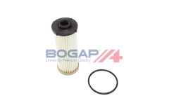 BOGAP A8114129 — Filtru hidraulic cutie de viteze automată