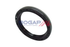 BOGAP B1119105 — Сальник коленвала